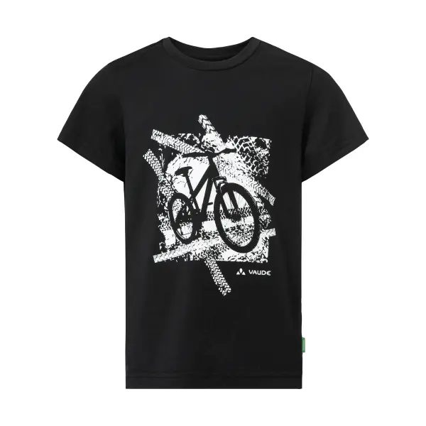 Vaude Kinder Lezza T-Shirt