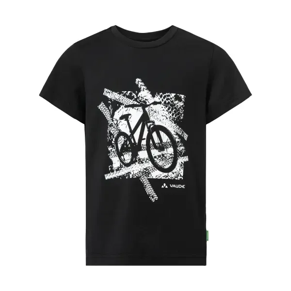 Vaude Kinder Lezza T-Shirt