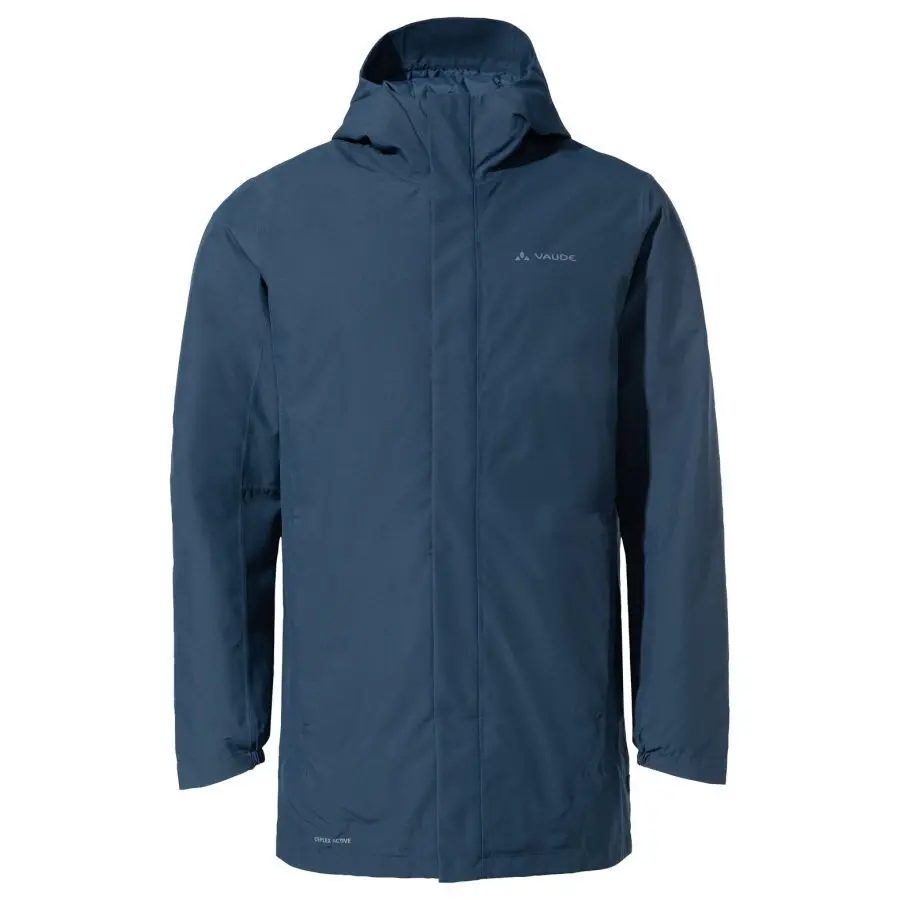 Vaude Herren Cyclist Padded Mantel
