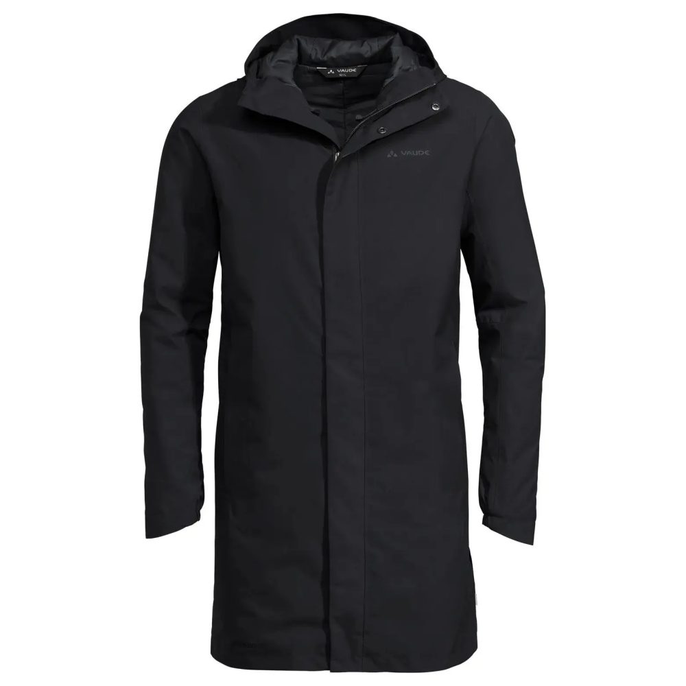Vaude Herren Cyclist Padded Mantel