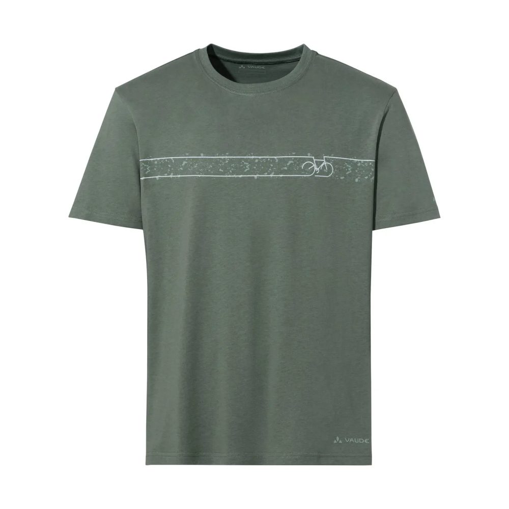 T-Shirt VAUDE Cyclist V