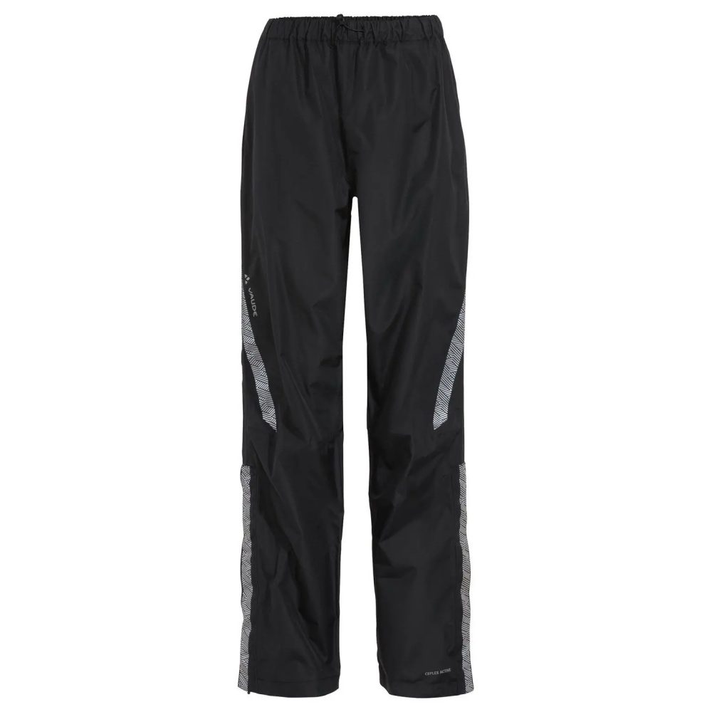 VAUDE - Luminum Pants II, 44, Schwarz