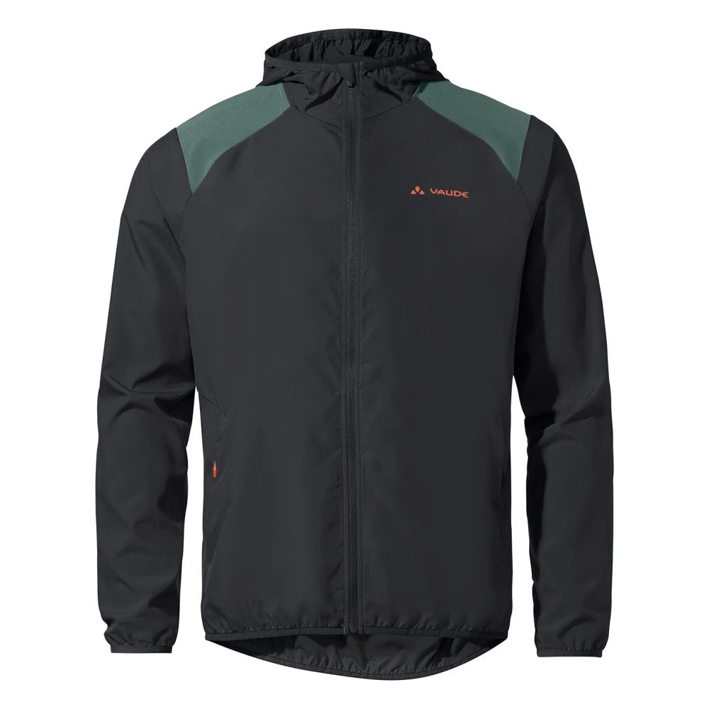 Windjacke VAUDE Qimsa