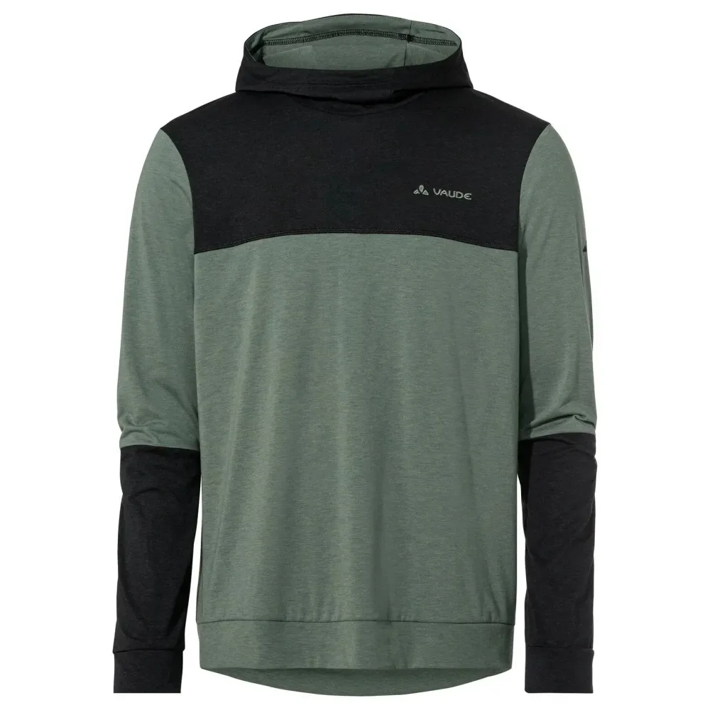 Vaude Herren Qimsa Hoodie