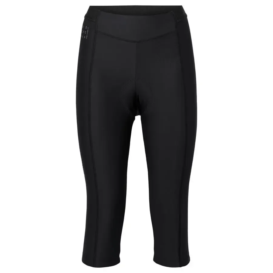 Vaude Damen Posta 3/4 Radhose kurz