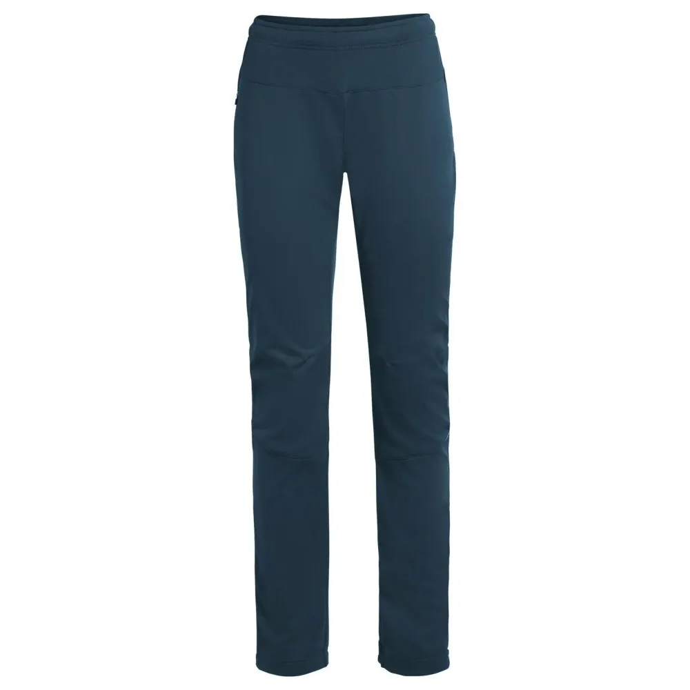 VAUDE - Wintry Pants V, 40, Nachtblau