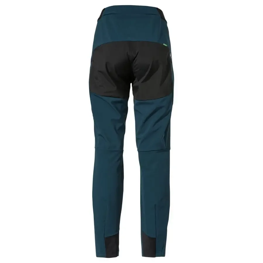 Vaude Damen All Year Moab Zo Bib Hose