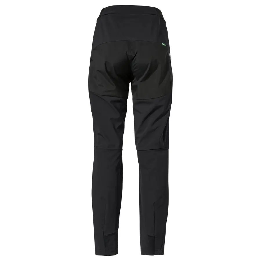 VAUDE - All Year Moab Pants, 38, Schwarz