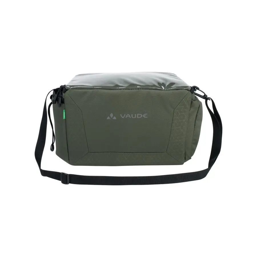 Vaude Ebox Klickfix Ready Fahrradtasche