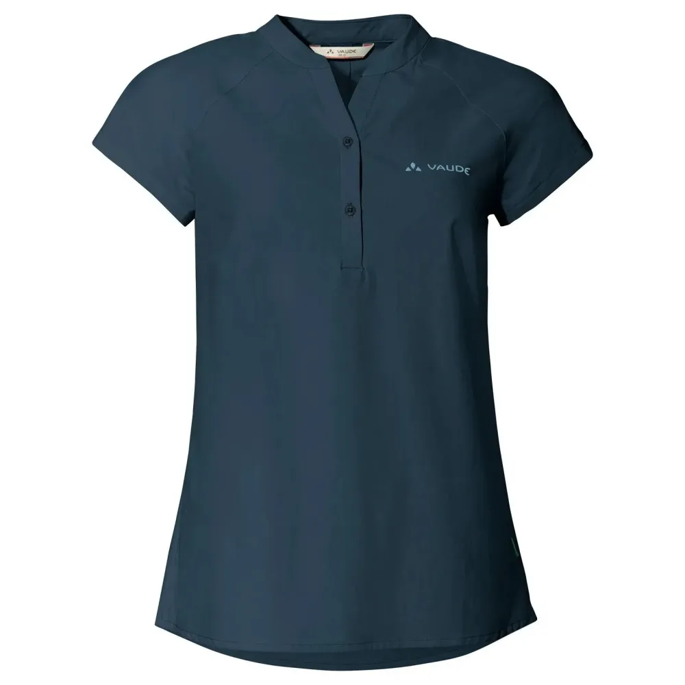 Vaude Damen Yaras SL II Bluse