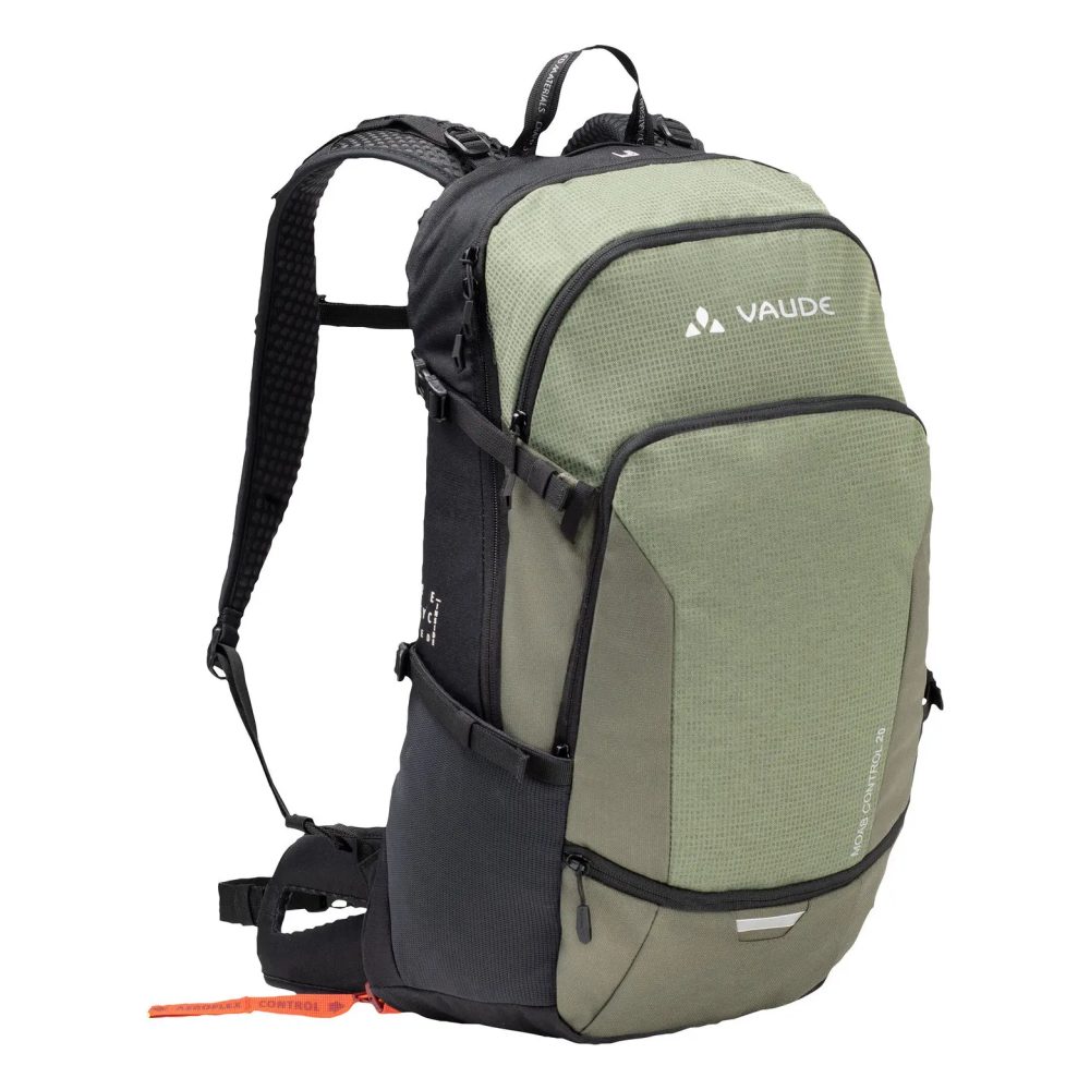Vaude Moab Control 20 Rucksack