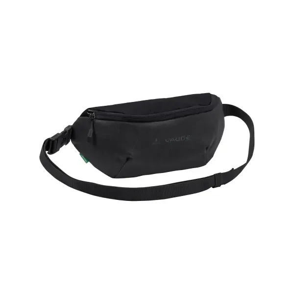 VAUDE - Bauchtasche, für Herren, Black, One Size