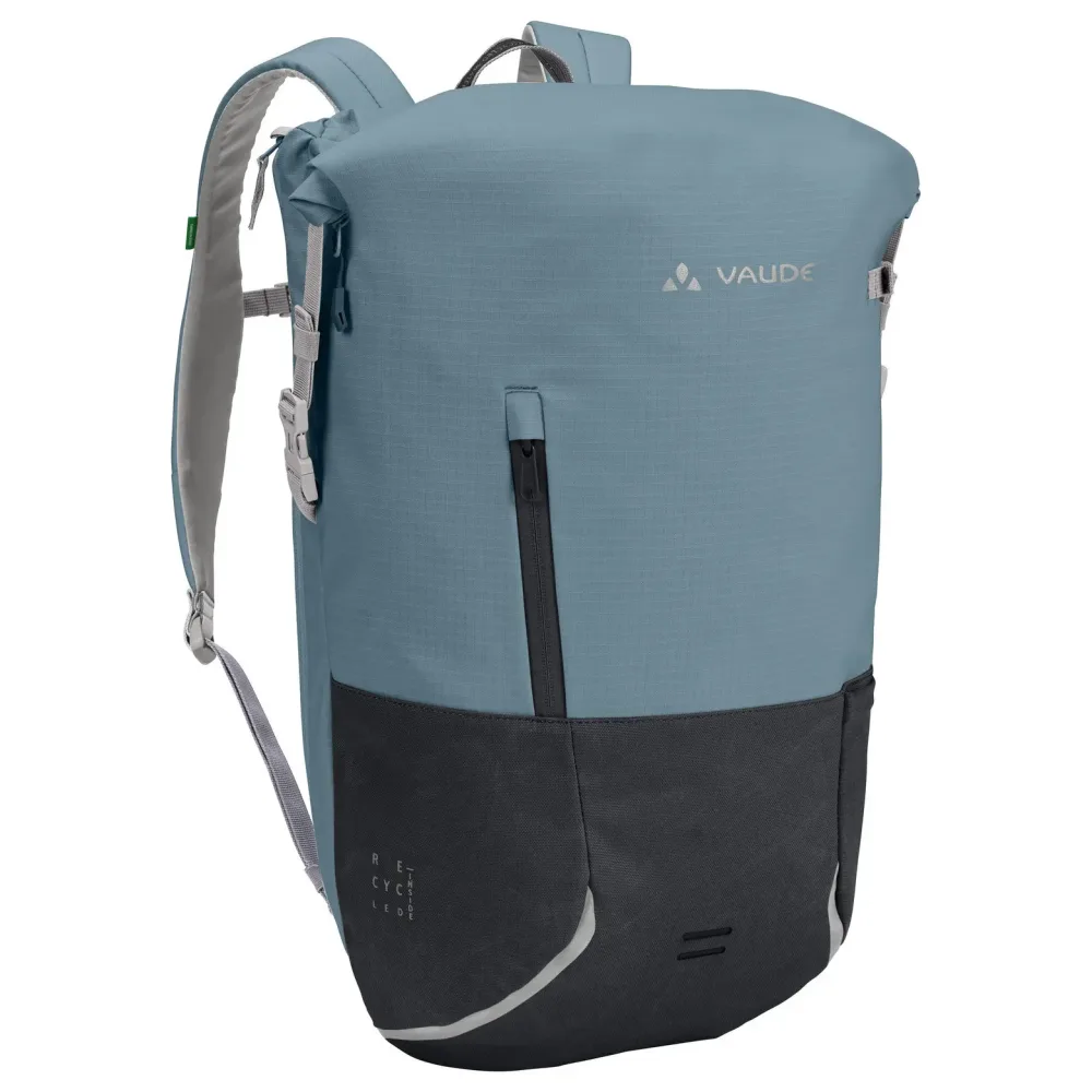 VAUDE - CityGo Bike 23 II, für Damen, Taubenblau, Größe Onesize