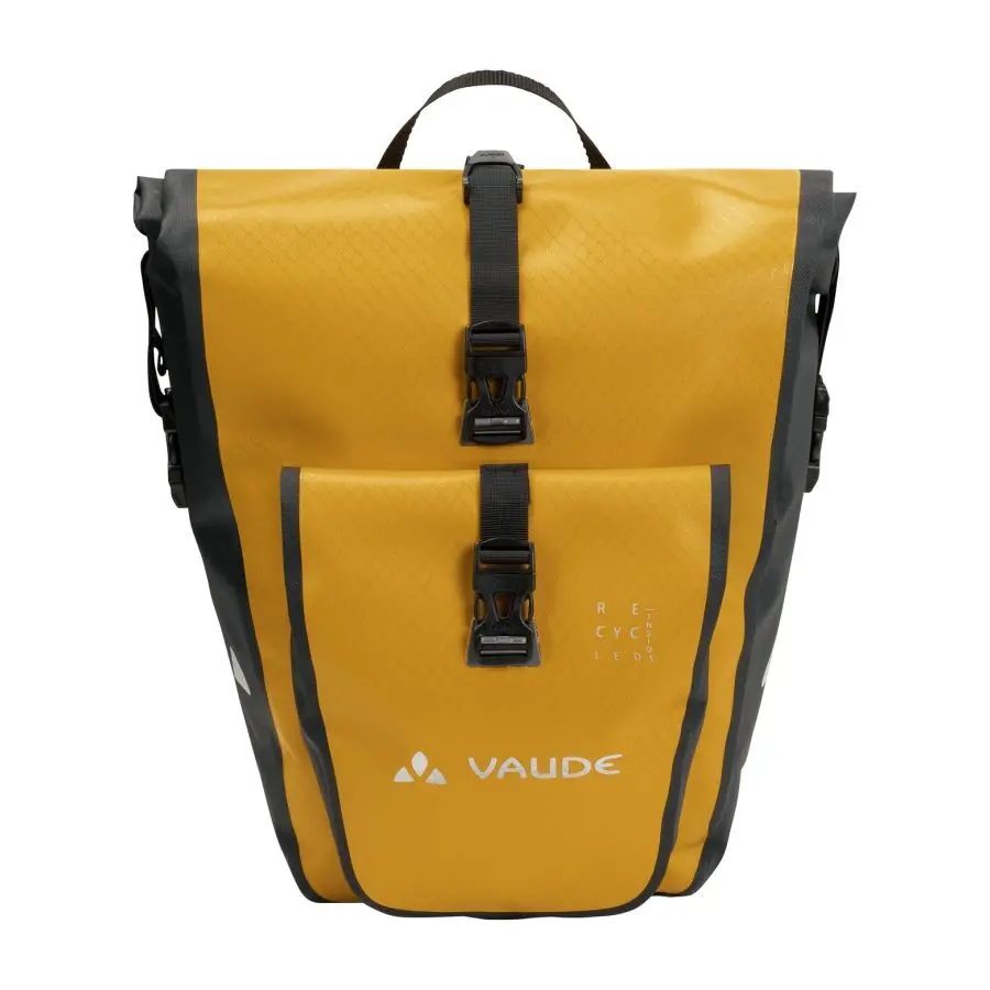 Vaude Aqua Back Plus Single Rec Fahrradtasche