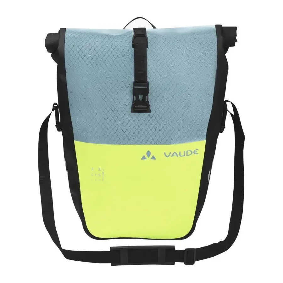 Vaude Aqua Back Color Rec Fahrradtasche