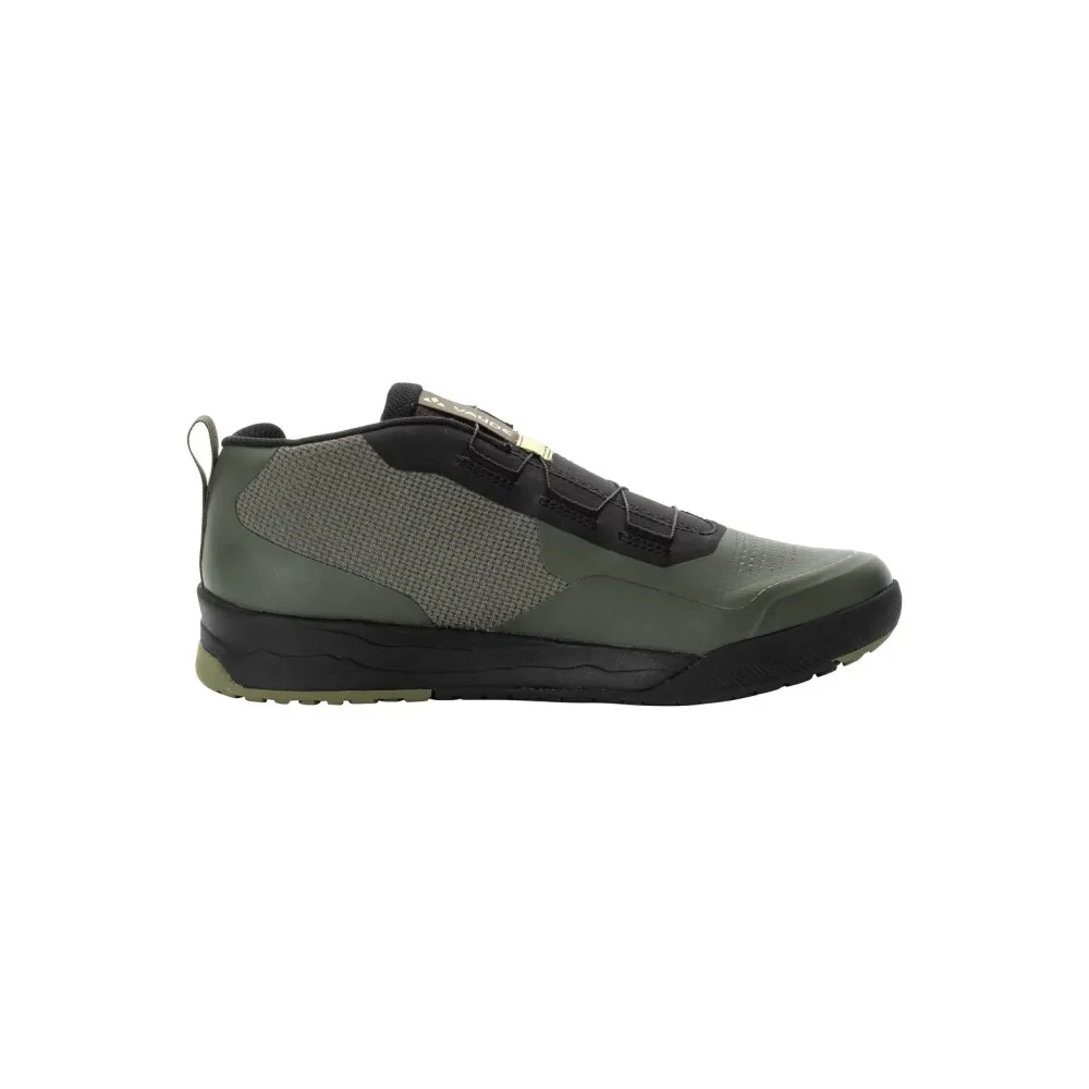 VAUDE - Moab PRO Tech, für Damen, Khaki, Größe 48