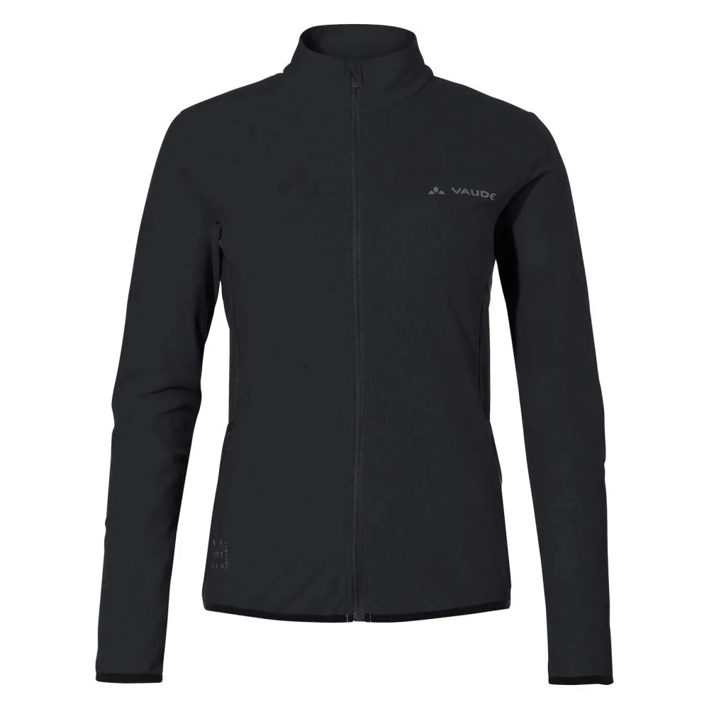 Langarmtrikot für Damen VAUDE Matera II
