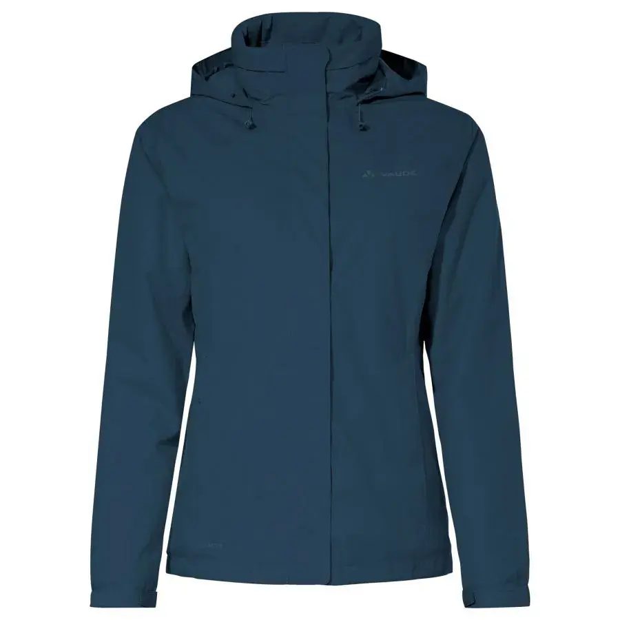 VAUDE - Escape Bike Warm Jacket, 46, Nachtblau
