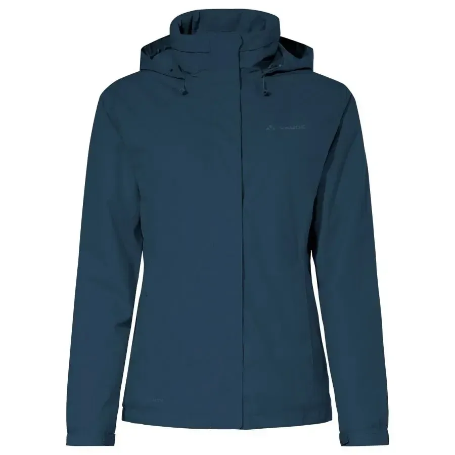 VAUDE - Escape Bike Warm Jacket, 46, Nachtblau