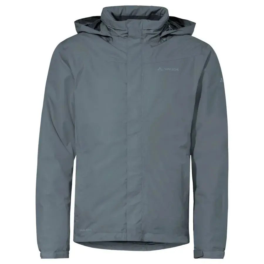 Vaude Herren Escape Bike Warm Jacke