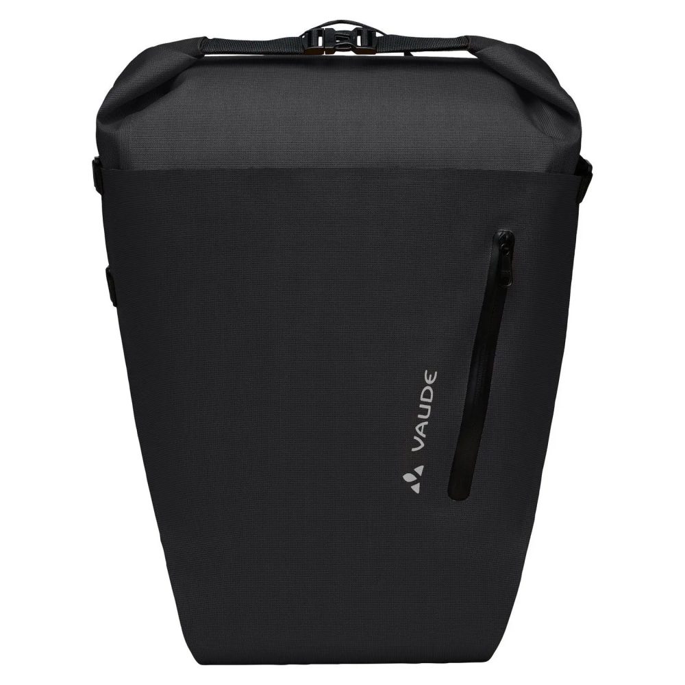 Rucksack und Hintertasche VAUDE Proof Transformer