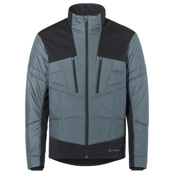 VAUDE - Minaki Jacket IV, M, Taubenblau