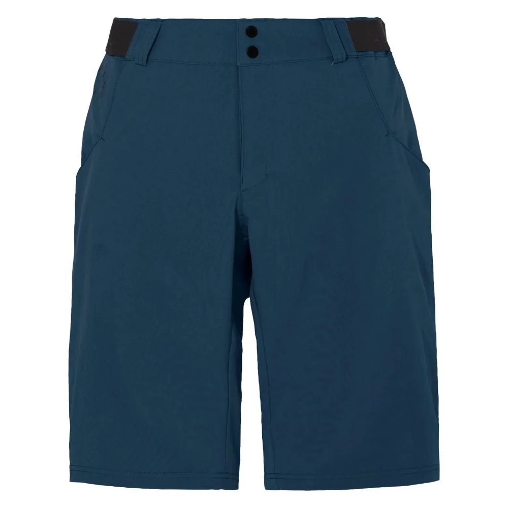 VAUDE - Loamer Shorts, XXL, Nachtblau
