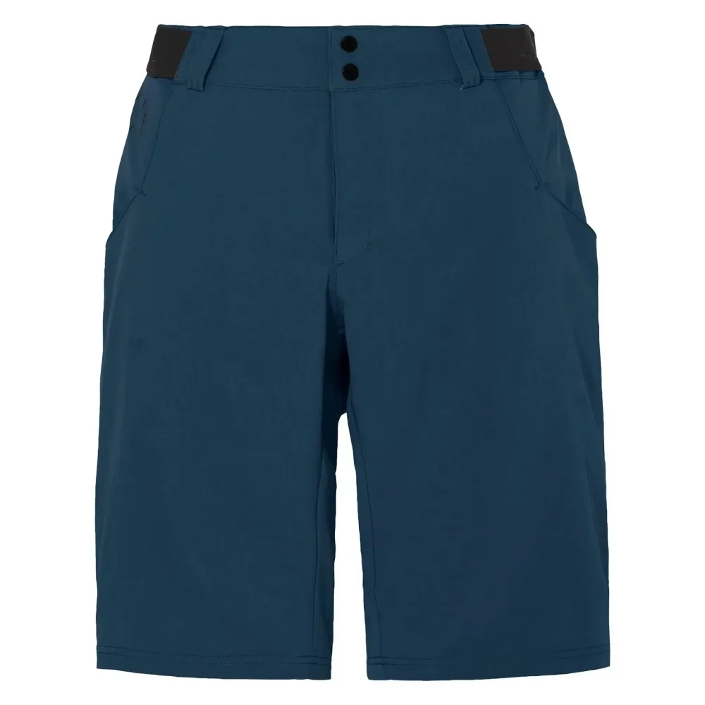 VAUDE - Loamer Shorts, XXL, Nachtblau
