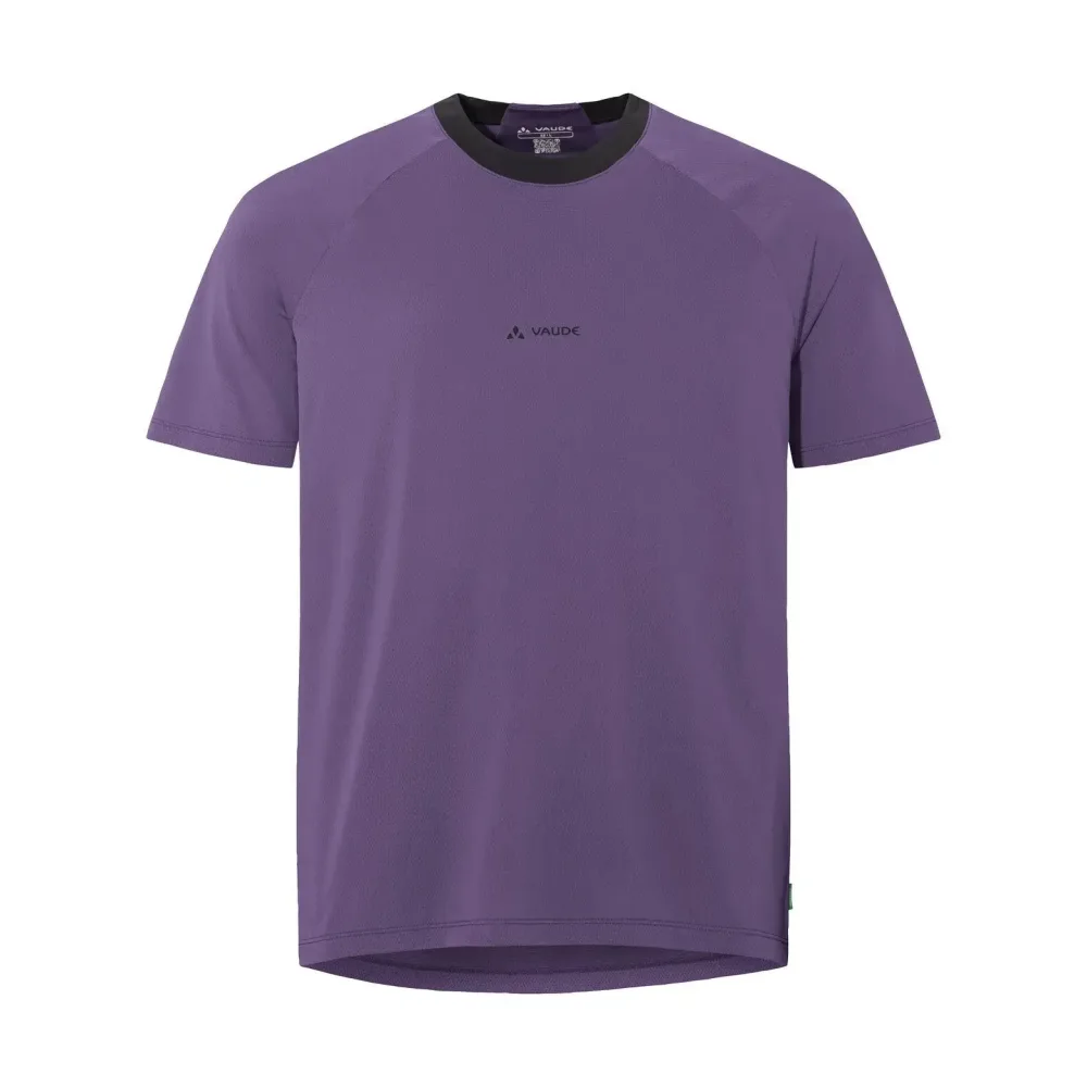 VAUDE Radtrikot 