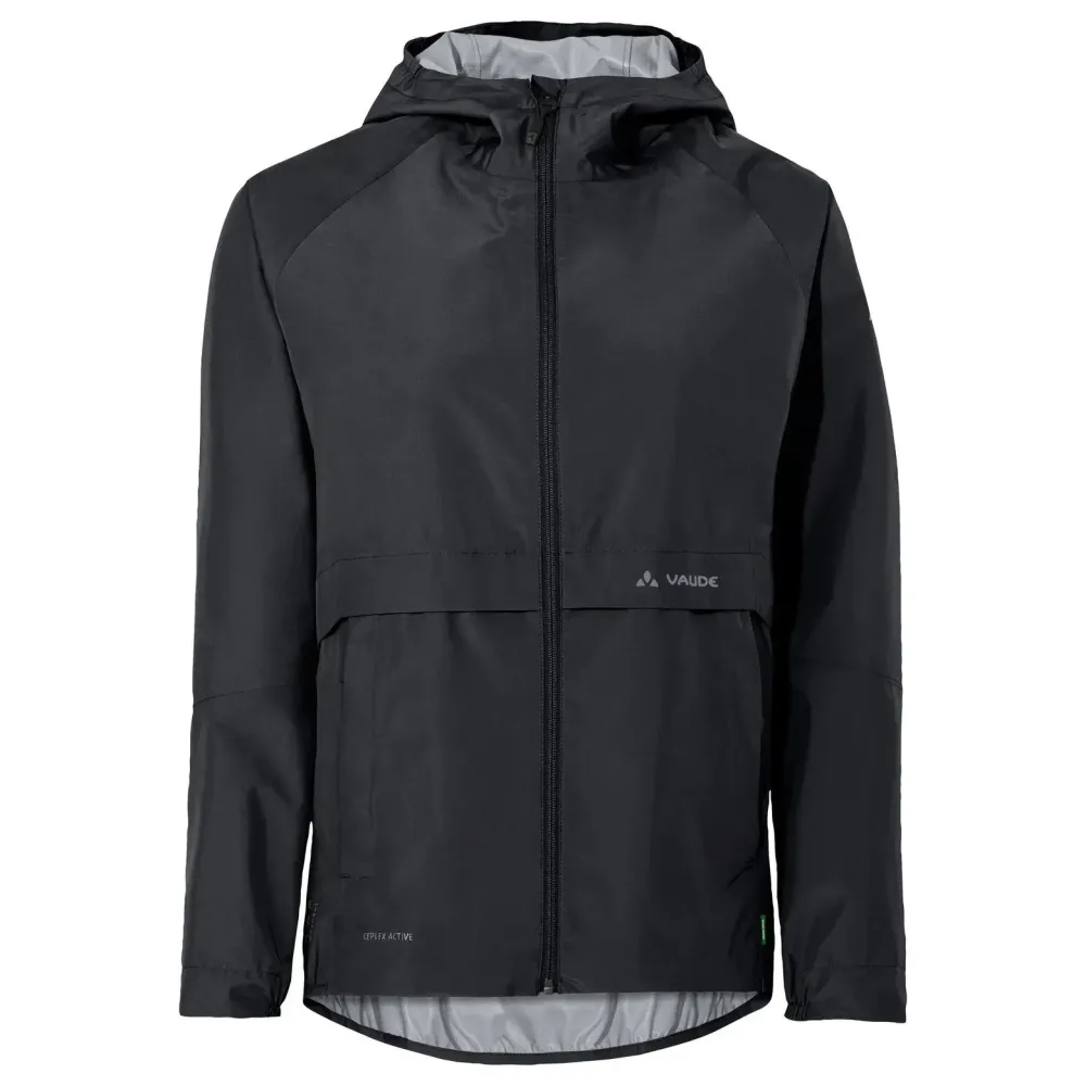 Vaude Damen Loamer Rain Jacke