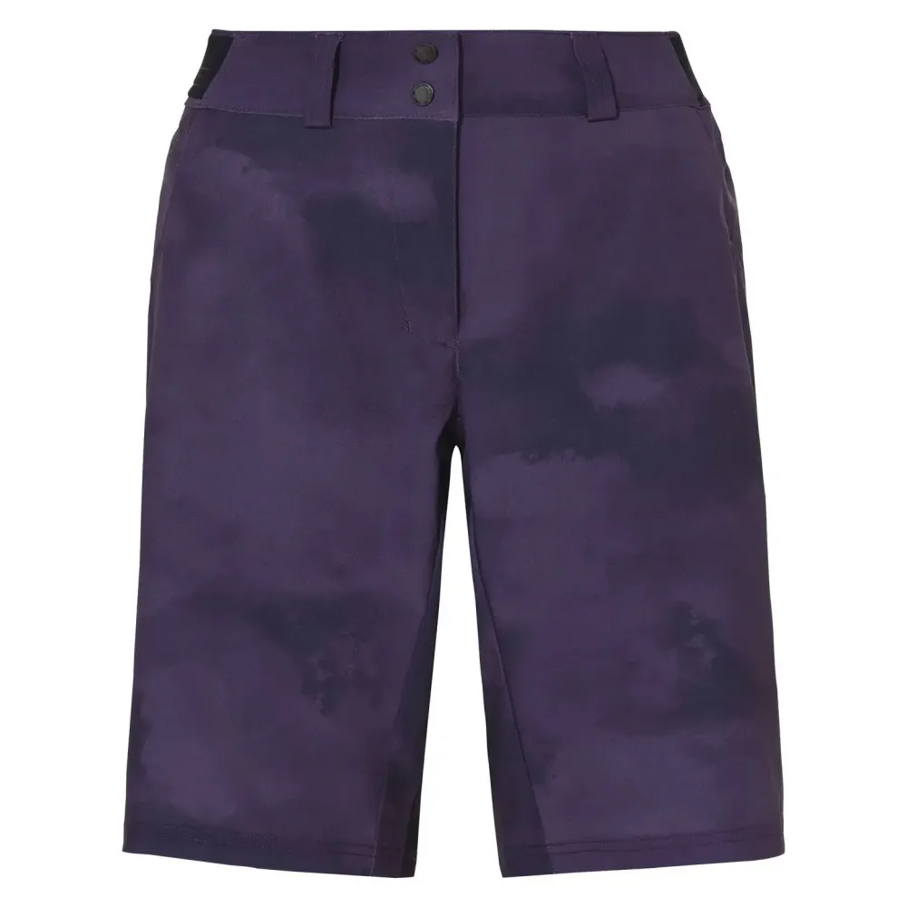 Vaude Damen Loamer MTB Hose kurz