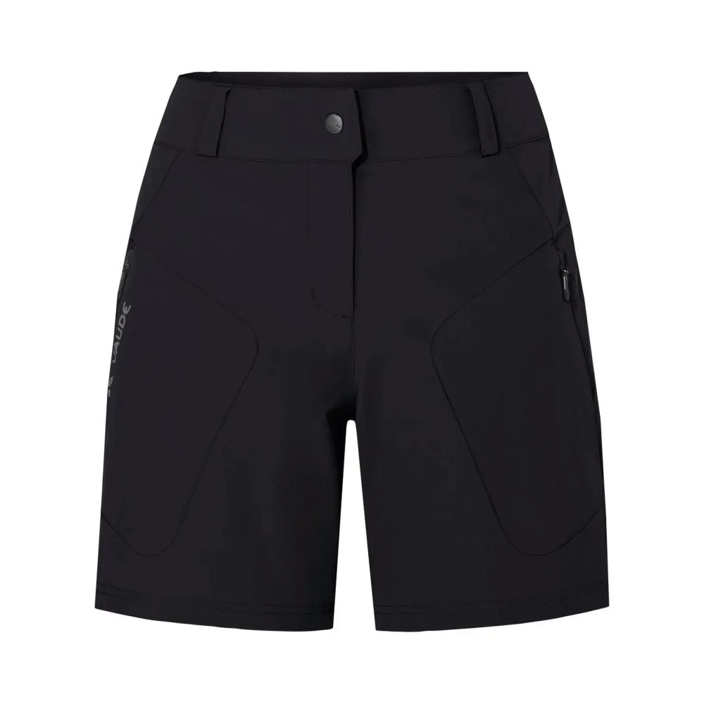 VAUDE - Altissimo Shorty, 36, Schwarz
