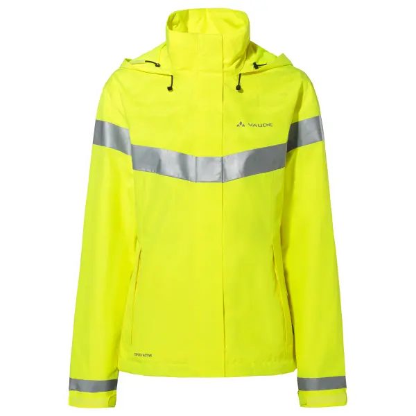 Regenjacke für Damen VAUDE Luminum