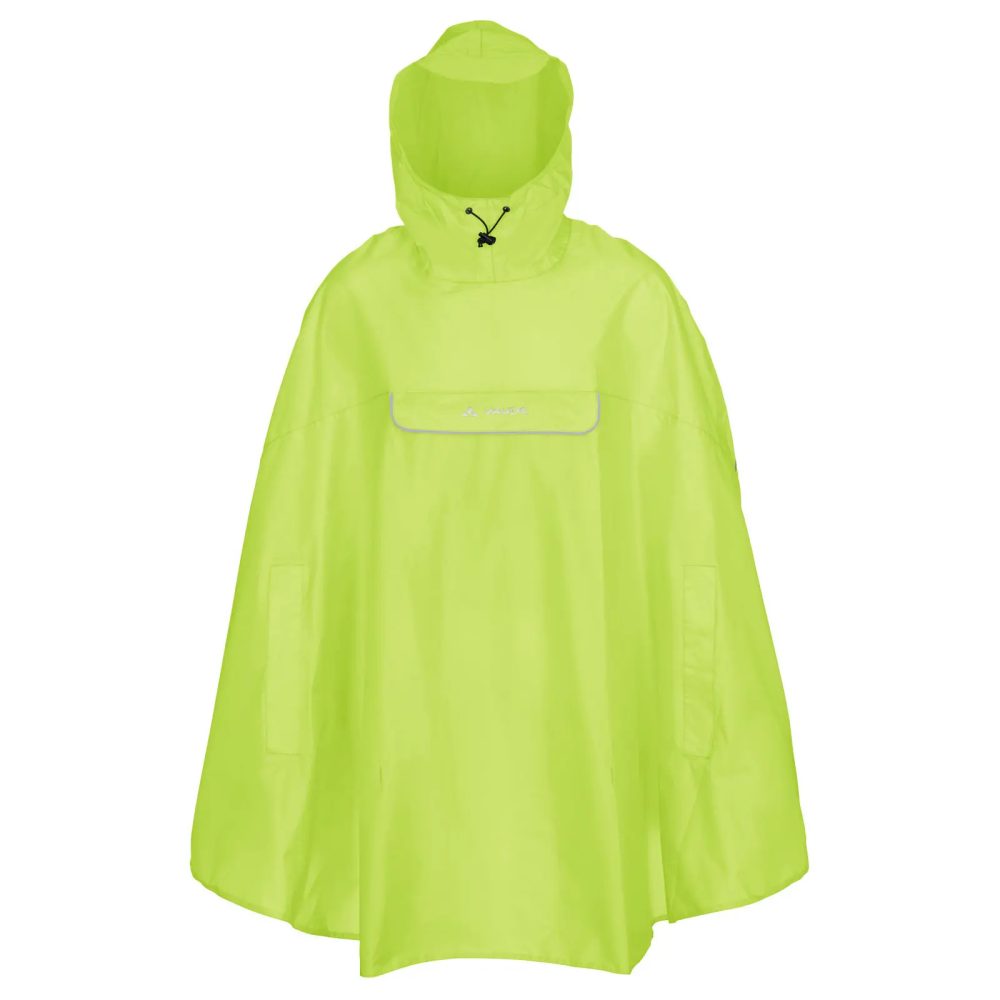 Vaude Valdipino Poncho
