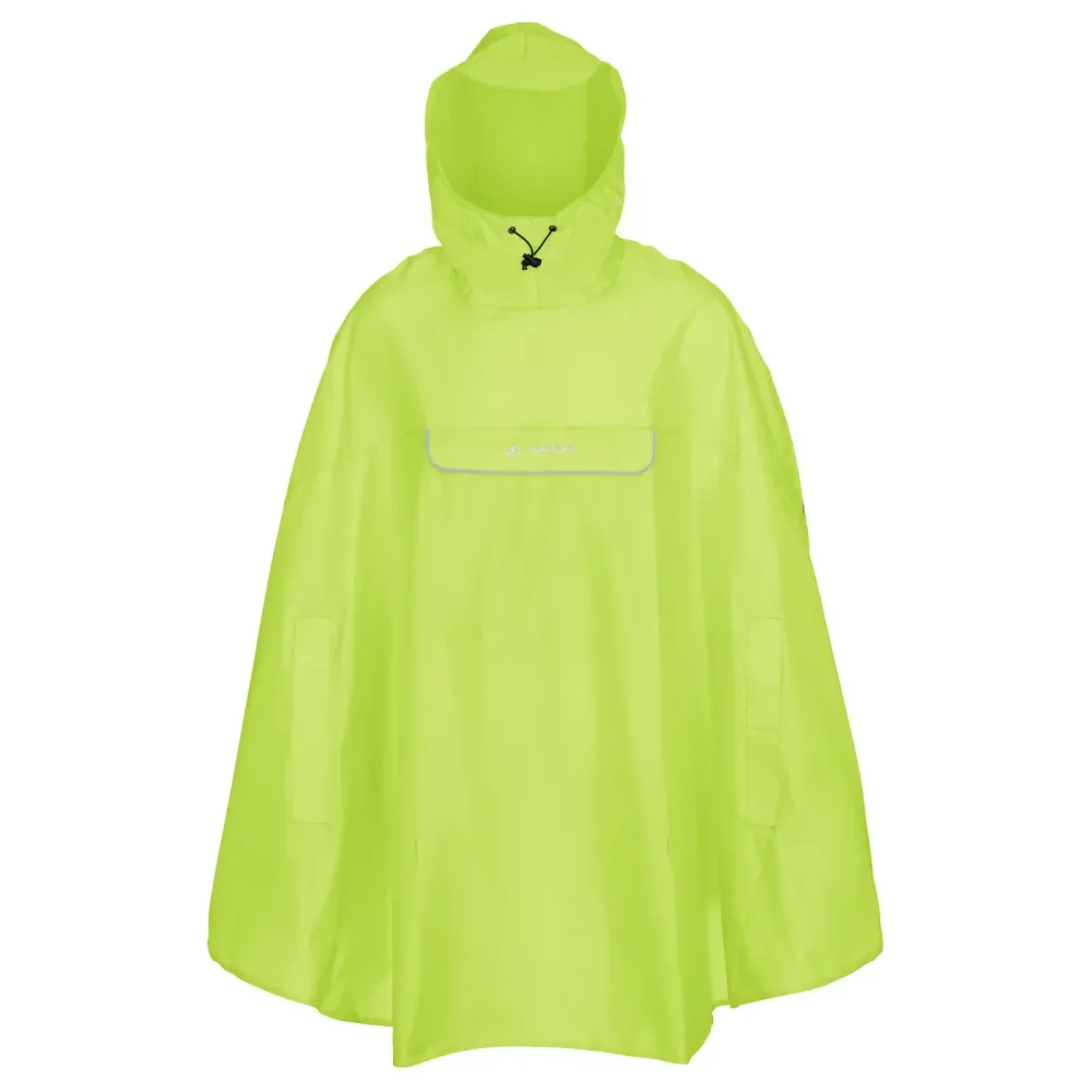 Vaude Valdipino Poncho
