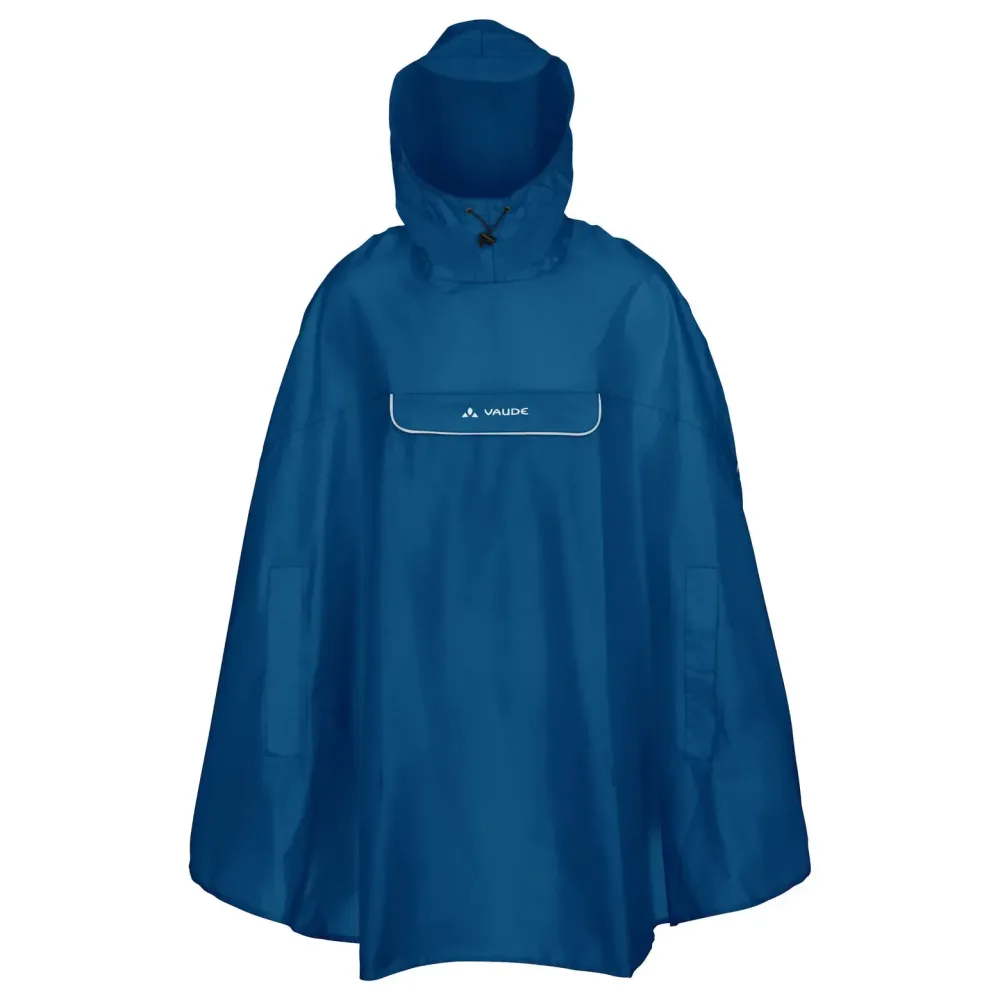 Vaude Valdipino Poncho