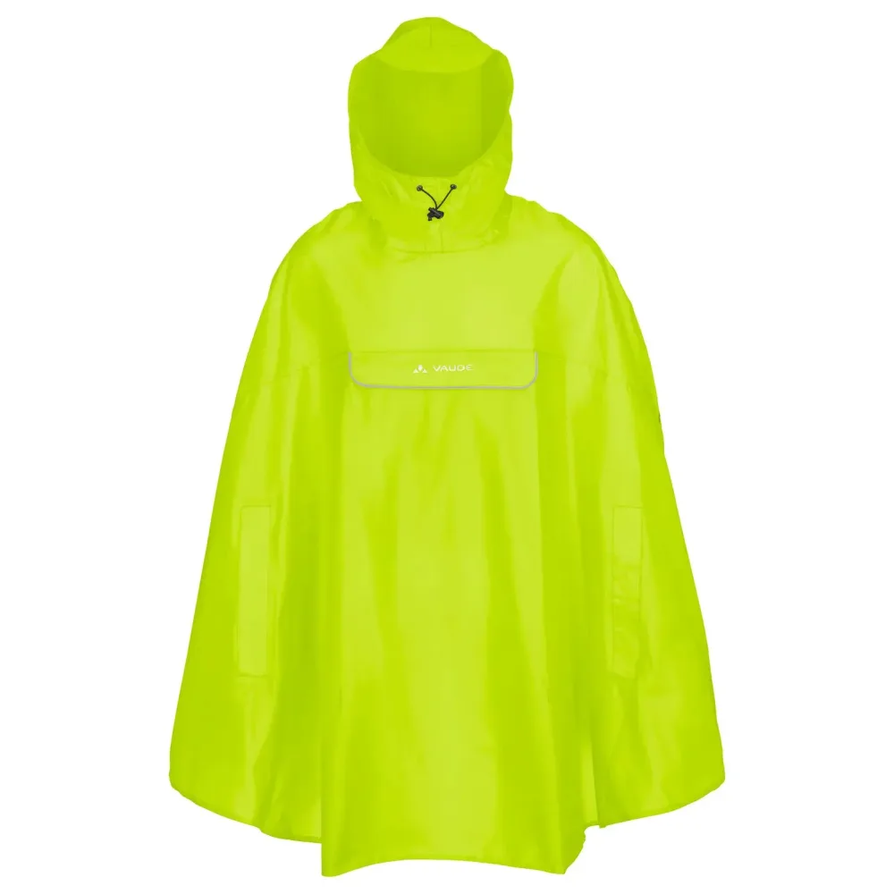 Vaude Valdipino Poncho