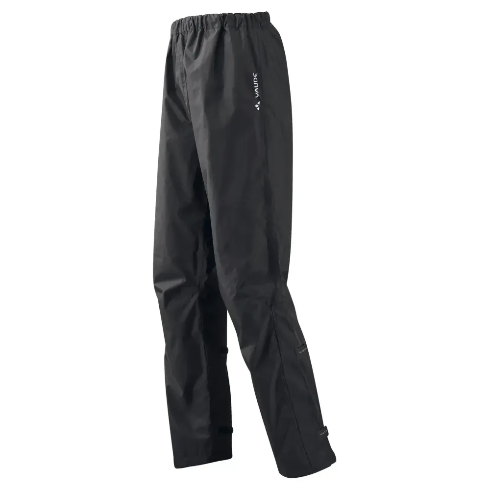 Vaude Herren Fluid II MTB Hose lang