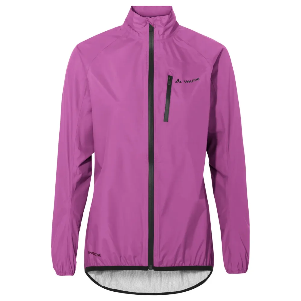 Vaude Damen Drop III Jacke