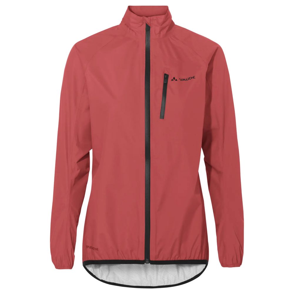 VAUDE - Drop Jacket III, 38, Brûlé