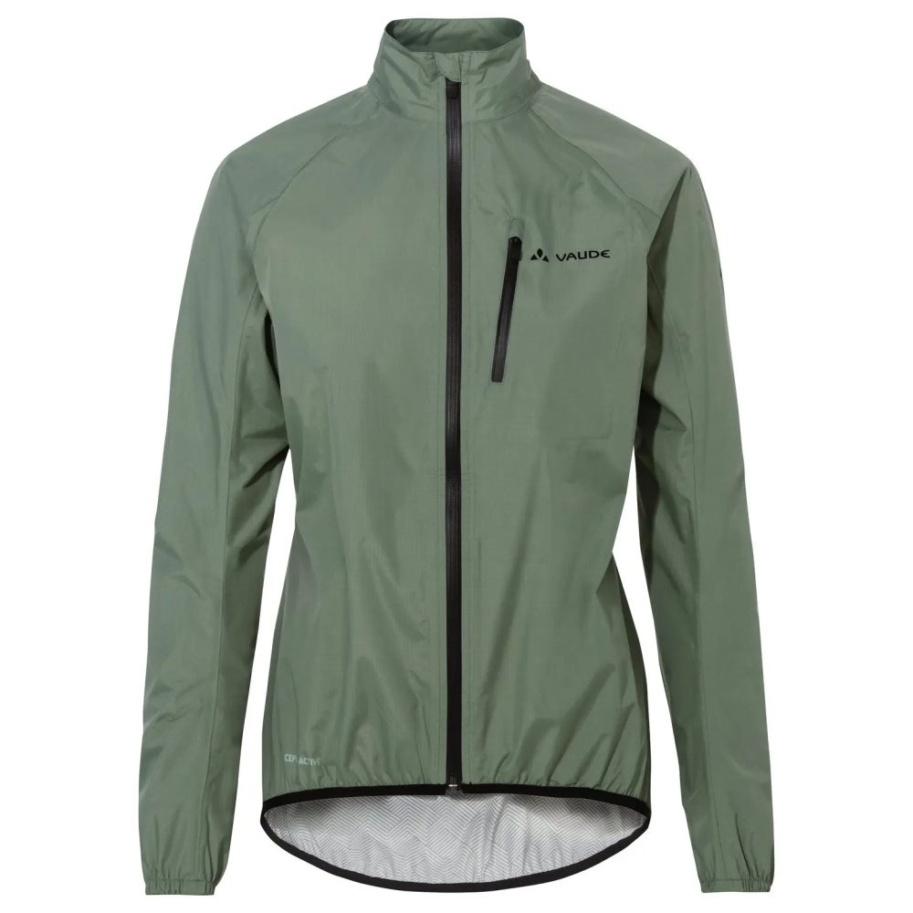 VAUDE - Drop Jacket III, 36, Mint