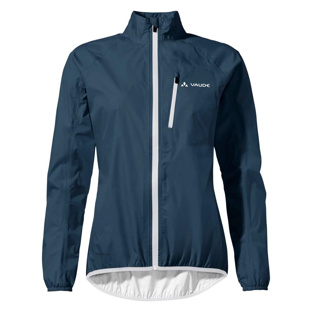 VAUDE - Drop Jacket III, 36, Nachtblau