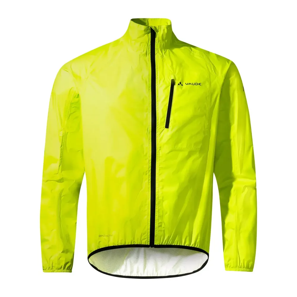 Vaude Herren Drop III Jacke