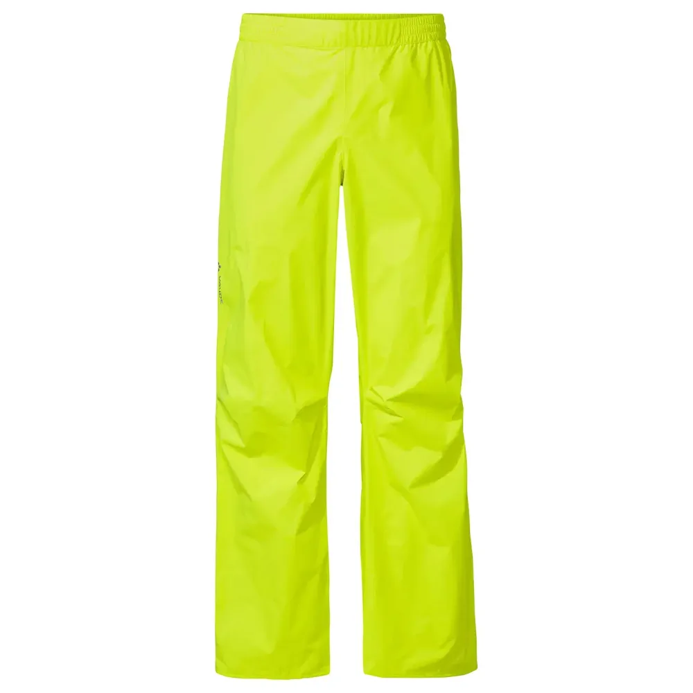 Vaude Herren Drop II Radhose lang