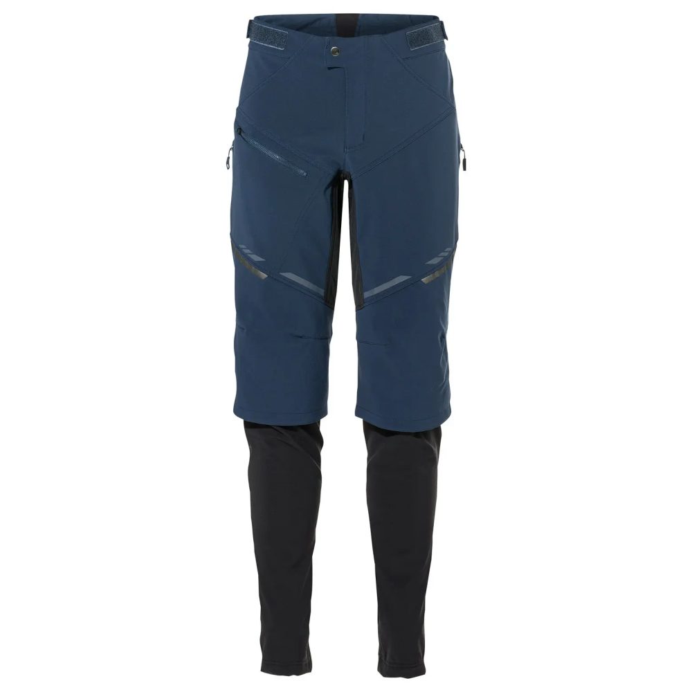 Softshell-Hose VAUDE Virt