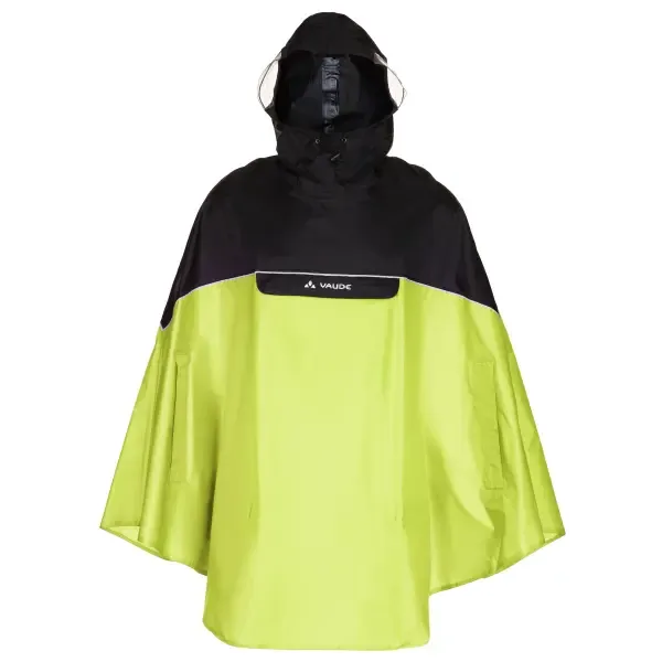 Vaude Herren Covero II Poncho