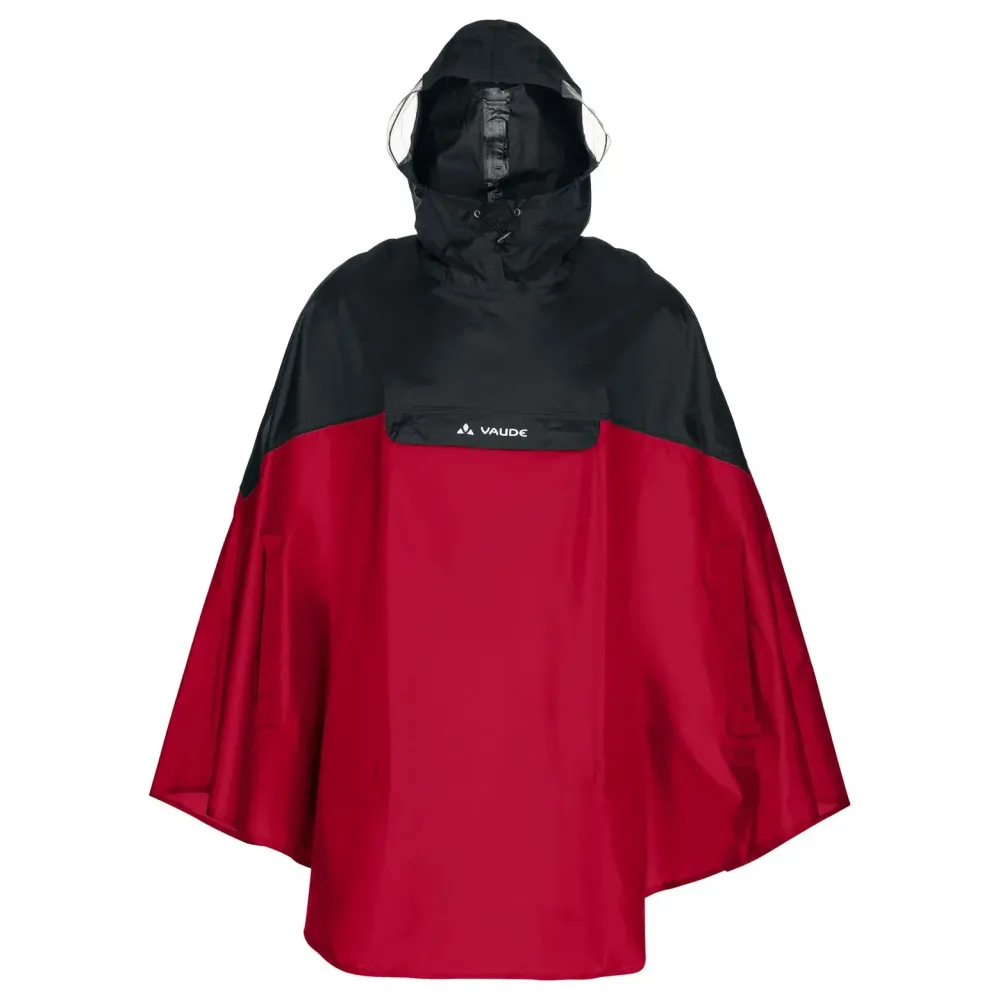 Vaude Covero II Poncho