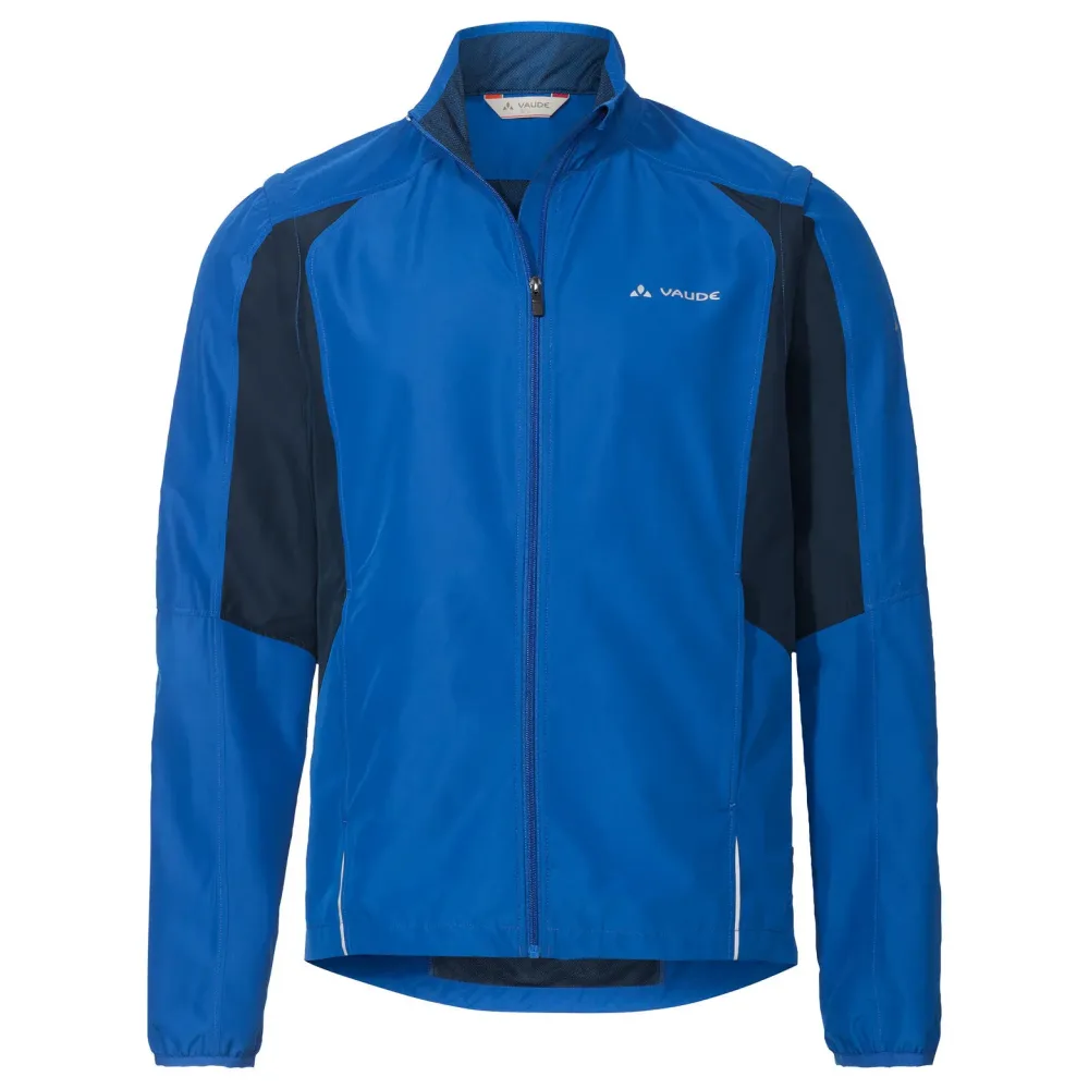 Vaude Herren Dundee Classic ZO Jacke