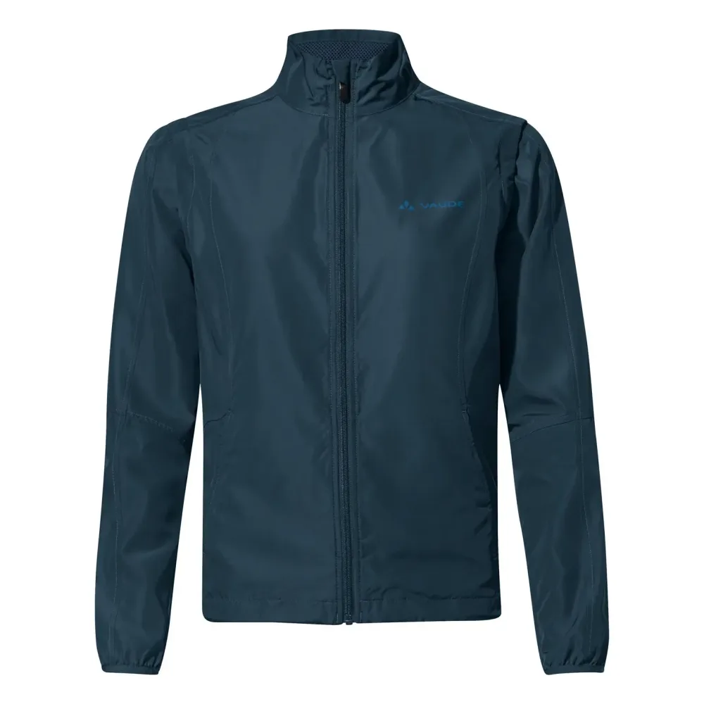 Vaude Damen Dundee Classic ZO Jacke