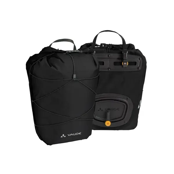 VAUDE - Aqua Back Light, One Size, Schwarz